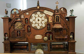 Clock Museum