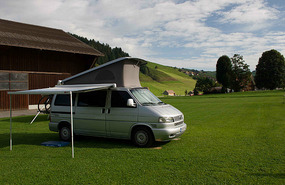 Appenzell