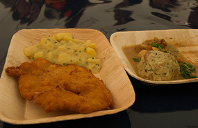 Lunch