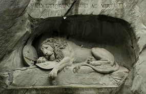 Lucerne