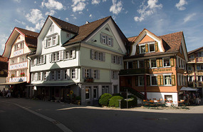 Appenzell