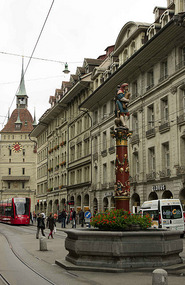 Bern