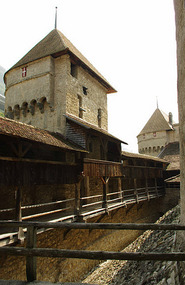 Château de Chillon