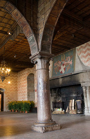 Château de Chillon