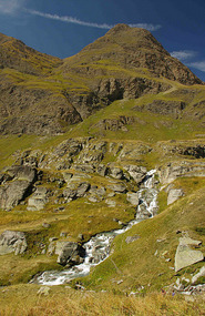 Col de l'Iseran
