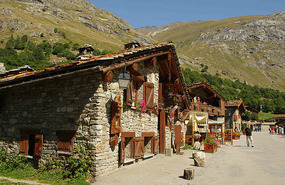 Bonneval