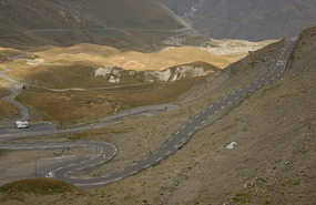 Col du Galibier
