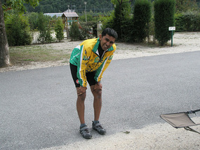 After Galibier