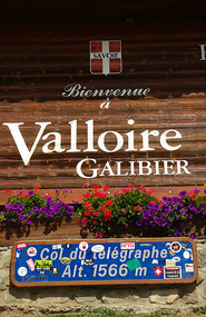 Col du Télégraphe