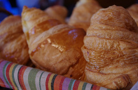 Petit Déjeuner