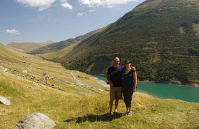 Croix de Fer