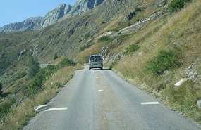 Croix de Fer