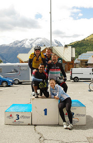 Alpe d'Huez
