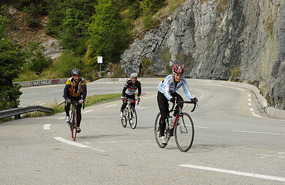 Alpe d'Huez