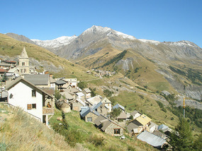 La Grave sidetrip
