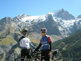 La Grave sidetrip