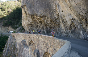 Col d'Izoard
