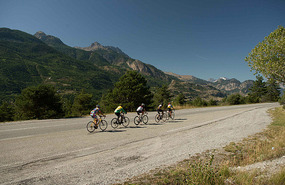 Col d'Izoard