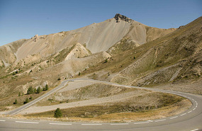 Col d'Izoard
