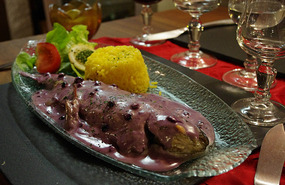 Briançon
