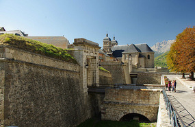 Briançon