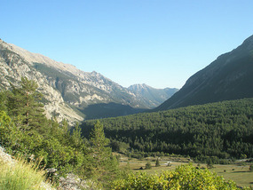 Clarée Valley 