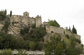 Vaison la Romaine