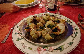 Dinner