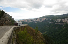 Vercors