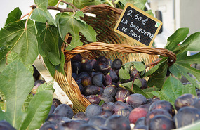 Market