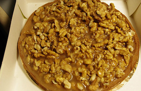Dessert