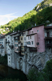 Pont-en-Royans