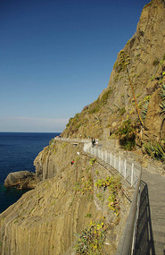 Cinque Terre