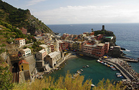 Cinque Terre