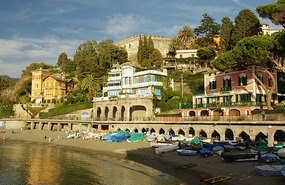 Cinque Terre
