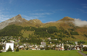 Davos
