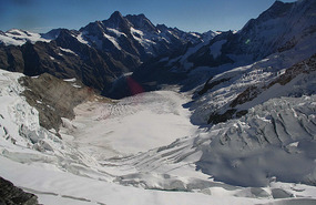 Jungfraujoch