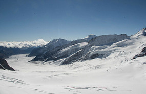 Jungfraujoch