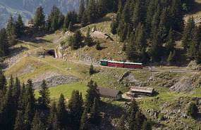 Schynige Platte