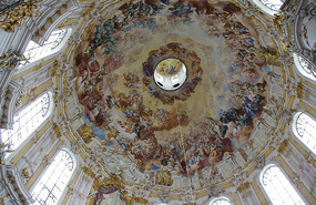 Linderhof