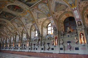 Munich Residence