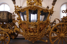 Royal Stables Museum
