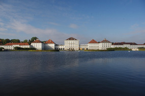 Nymphenburg Palace