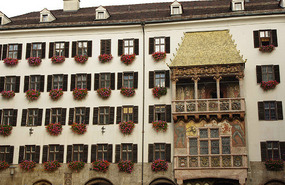 Innsbruck