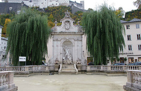 Salzburg
