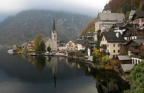 Hallstatt