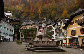 Hallstatt