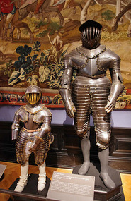 Armour Museum
