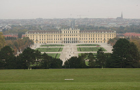 Schonbrunn