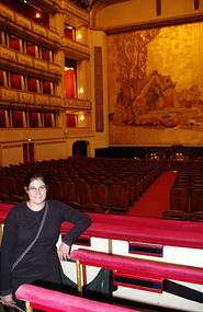 Vienna Opera House
